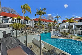 Terrigal Pacific Coastal Retreat - Accommodation in Brisbane 4