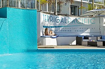 Terrigal Pacific Coastal Retreat - Accommodation in Brisbane 5
