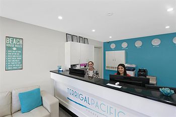 Terrigal Pacific Coastal Retreat - Accommodation in Brisbane 7