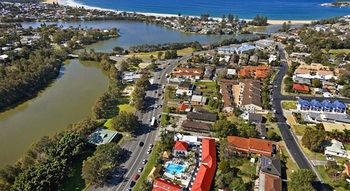 Terrigal Pacific Coastal Retreat - Accommodation in Brisbane 8