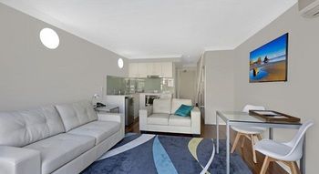 Terrigal Pacific Coastal Retreat - Accommodation in Brisbane 16