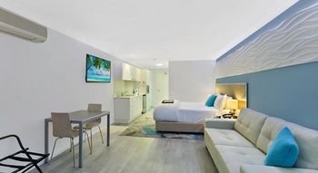 Terrigal Pacific Coastal Retreat - Accommodation in Brisbane 17