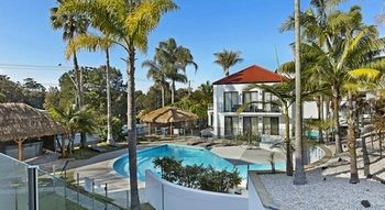 Terrigal Pacific Coastal Retreat - Accommodation in Brisbane 19