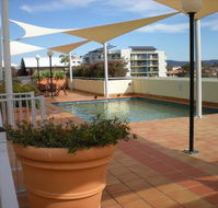 Waldorf The Entrance Serviced Apartments - Accommodation in Brisbane