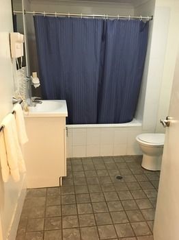 Waldorf The Entrance Serviced Apartments - Accommodation in Brisbane 7