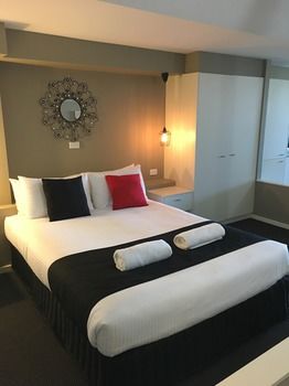 Waldorf The Entrance Serviced Apartments - Accommodation in Brisbane 22