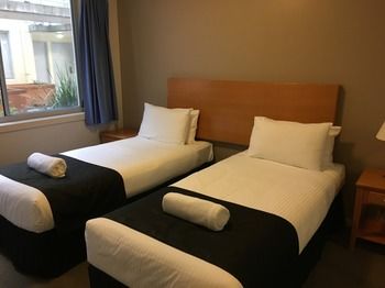 Waldorf The Entrance Serviced Apartments - Accommodation in Brisbane 26