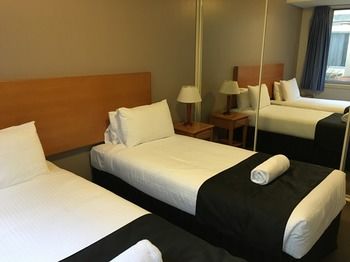 Waldorf The Entrance Serviced Apartments - Accommodation in Brisbane 27