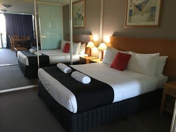 Waldorf The Entrance Serviced Apartments - Accommodation in Brisbane 31