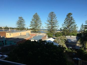 Waldorf The Entrance Serviced Apartments - Accommodation in Brisbane 35