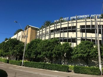 Waldorf The Entrance Serviced Apartments - Accommodation in Brisbane 39