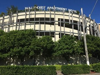 Waldorf The Entrance Serviced Apartments - Accommodation in Brisbane 40