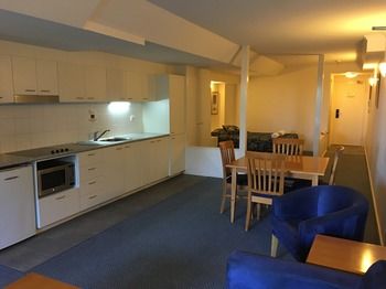 Waldorf The Entrance Serviced Apartments - Accommodation in Brisbane 48