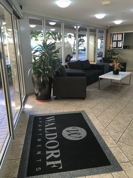 Waldorf The Entrance Serviced Apartments - Accommodation in Brisbane 58