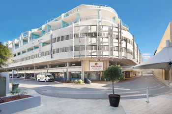 Waldorf The Entrance Serviced Apartments - Accommodation in Brisbane 61