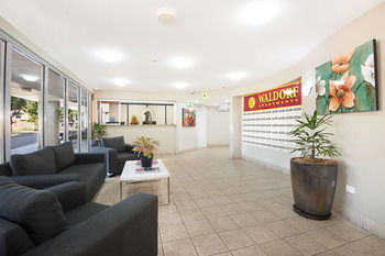 Waldorf The Entrance Serviced Apartments - Accommodation in Brisbane 62