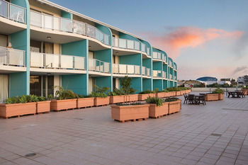 Waldorf The Entrance Serviced Apartments - Accommodation in Brisbane 63