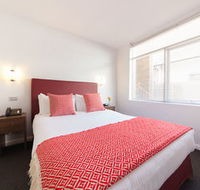 Easystay Apartments Raglan Street - Accommodation in Brisbane