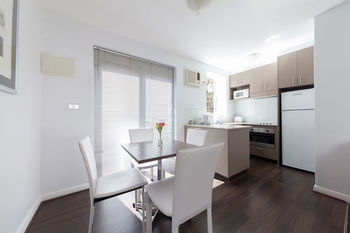 Easystay Apartments Raglan Street - Accommodation in Brisbane 3