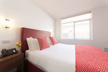 Easystay Apartments Raglan Street - Accommodation in Brisbane 8
