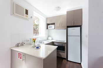 Easystay Apartments Raglan Street - Accommodation in Brisbane 10