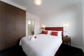 Easystay Apartments Raglan Street - Accommodation in Brisbane 15
