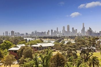 Easystay Apartments Raglan Street - Accommodation in Brisbane 19