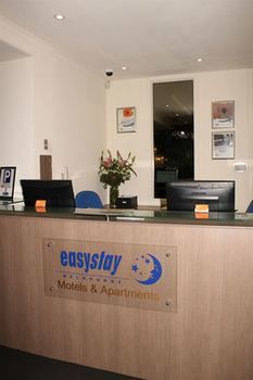 Easystay Apartments Raglan Street - Accommodation in Brisbane 21