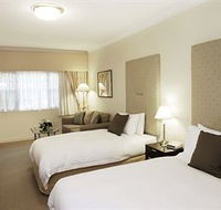 Grand Mercure The Hills Lodge - Accommodation in Brisbane