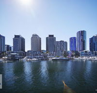 Grand Mercure Apartments Docklands - Accommodation in Brisbane
