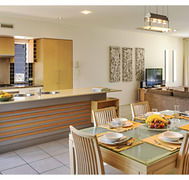 The Sebel Twin Waters - Accommodation in Brisbane