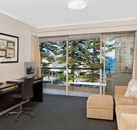 Quest Manly - Accommodation in Brisbane