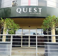 Quest On St Kilda Road - Accommodation in Brisbane
