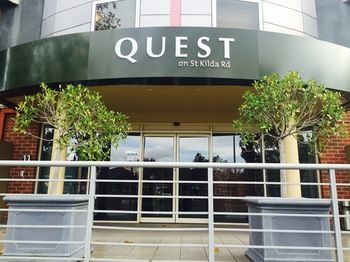 Quest On St Kilda Road - Accommodation in Brisbane 0
