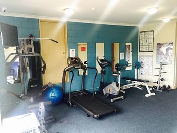 Quest On St Kilda Road - Accommodation in Brisbane 1
