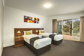 Quest On St Kilda Road - Accommodation in Brisbane 3
