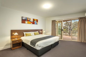 Quest On St Kilda Road - Accommodation in Brisbane 4