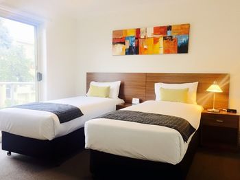 Quest On St Kilda Road - Accommodation in Brisbane 5
