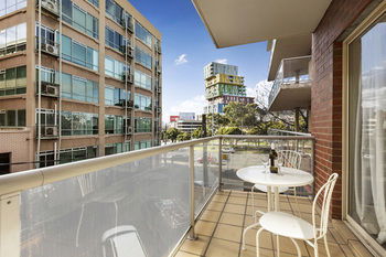 Quest On St Kilda Road - Accommodation in Brisbane 7