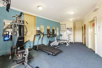 Quest On St Kilda Road - Accommodation in Brisbane 10