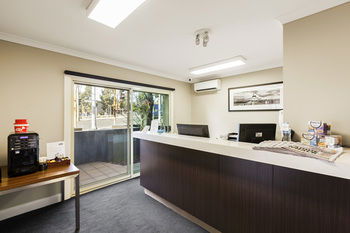 Quest On St Kilda Road - Accommodation in Brisbane 14