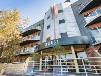 Quest On St Kilda Road - Accommodation in Brisbane 19