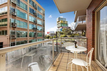 Quest On St Kilda Road - Accommodation in Brisbane 22