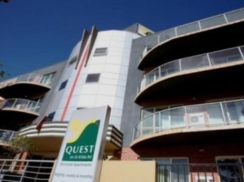 Quest On St Kilda Road - Accommodation in Brisbane 25