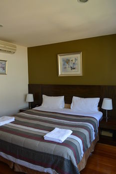 YTI Garden Hotel - Accommodation in Brisbane 3