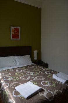 YTI Garden Hotel - Accommodation in Brisbane 4