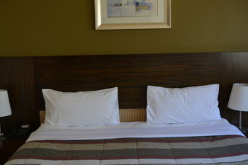 YTI Garden Hotel - Accommodation in Brisbane 5