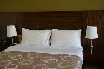 YTI Garden Hotel - Accommodation in Brisbane 6