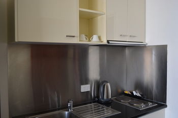 YTI Garden Hotel - Accommodation in Brisbane 7
