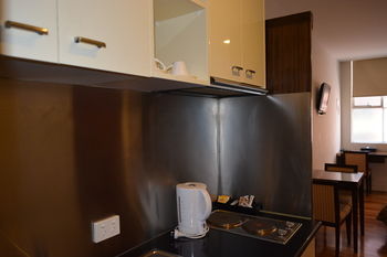 YTI Garden Hotel - Accommodation in Brisbane 8